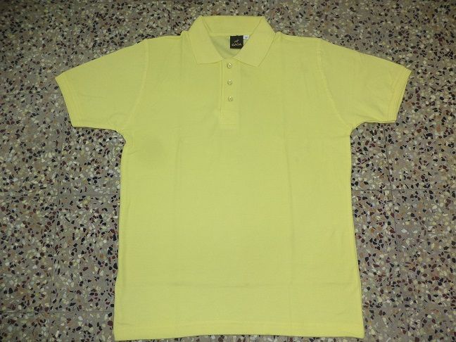Mens Polo T-Shirt