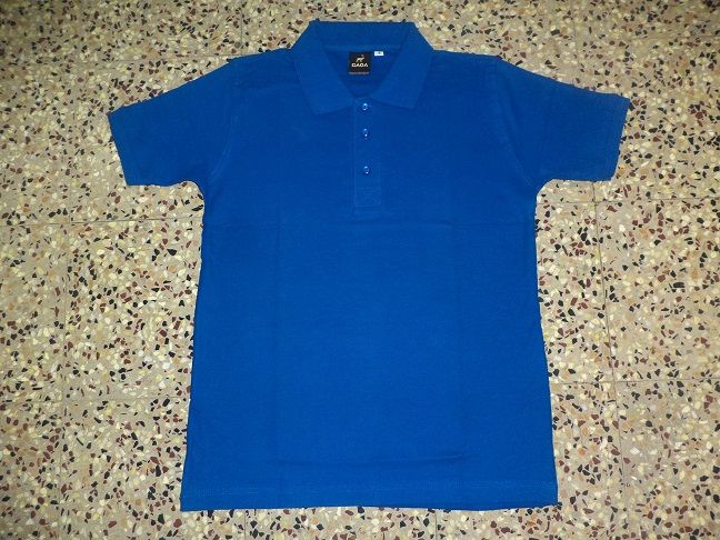 Mens Polo T-Shirt