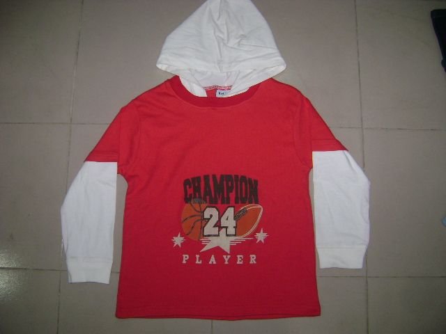 Ladies Hooded Jackets