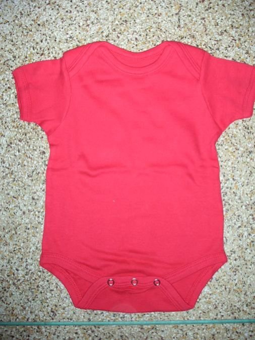 Baby Romper