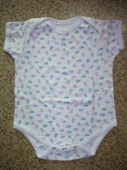 Baby Romper