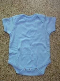 Baby Romper