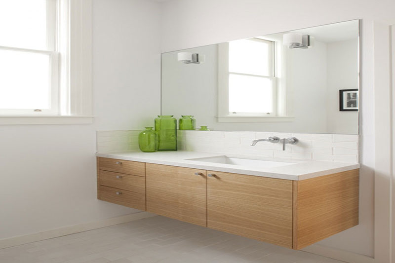 Bathroom Vanity Unit 03