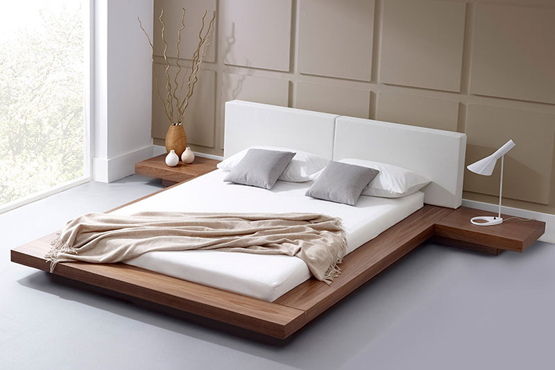 Designer Bed 03