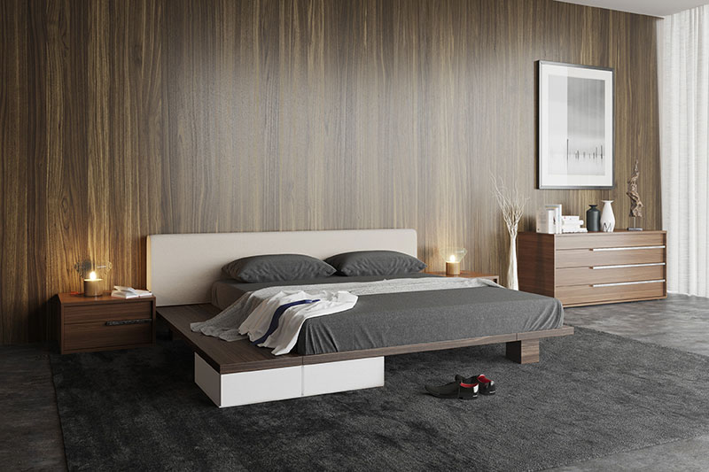 Designer Bed 04