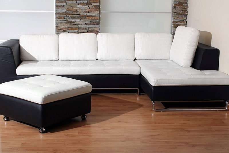 Designer Sofa Set 02