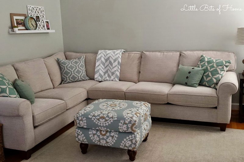 Designer Sofa Set 03