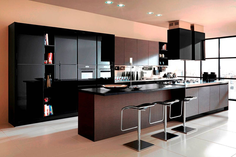Modular Kitchen 03