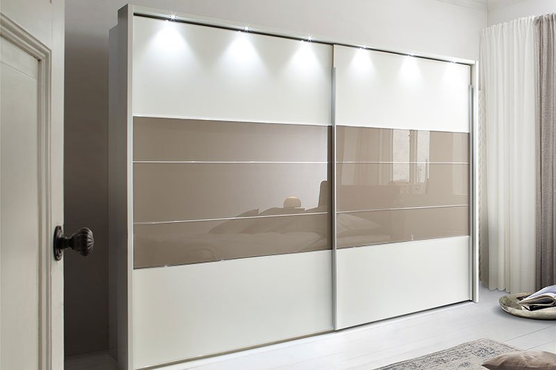 Designer Wardrobe 06