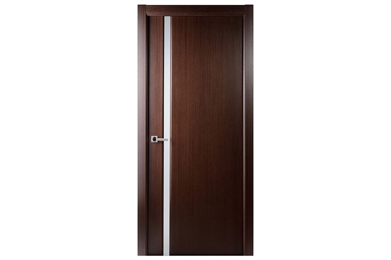 Wooden Designer Door 01