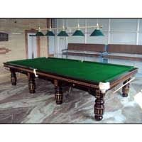 Snooker Table 01