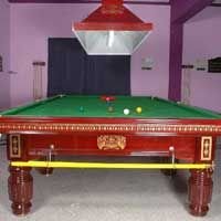 Snooker Table (Model - A-1)