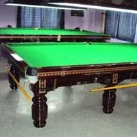 Snooker Table (Model - A-2)