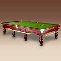 Snooker Table (Model - A-3)
