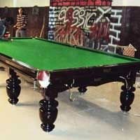 Snooker Table (Model - A-4)
