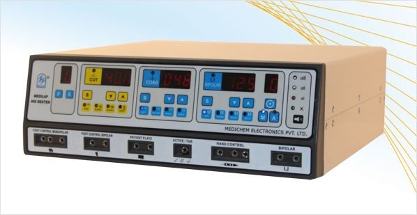 Medilap 400 Dexter 01