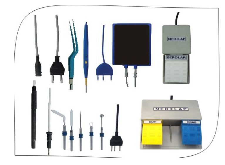 Medilap 400 Matrix+ 02
