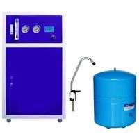 Commercial RO Plant 01