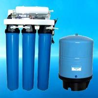 Commercial RO Plant 02