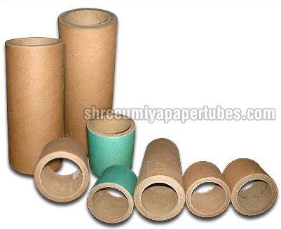 Paper Cores