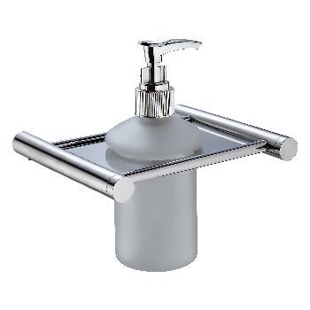 Liquid Soap Dispenser FL-207