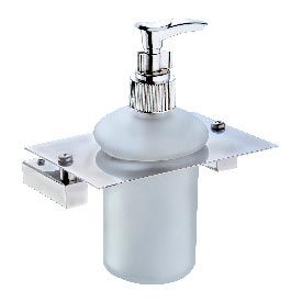Liquid Soap Dispenser PL-607
