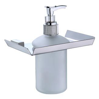 Liquid Soap Dispenser V-407