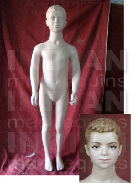 Design No. B10-4 Inch