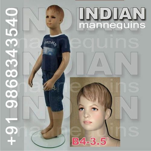 Design No. B4-3.5 Inch