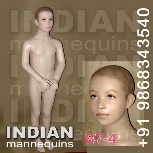 Design No. B7-4 Inch