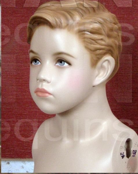 Design No. B8-4 Inch