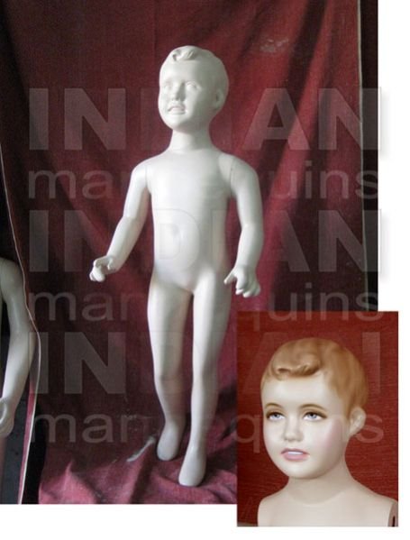 Design No. B9-3 Inch