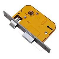 Mortise Armour Lock (01)