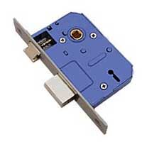 Mortise Armour Lock (02)