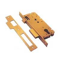 Mortise Cylindrical Lock