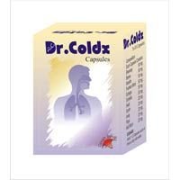 Dr. Coldx Capsules