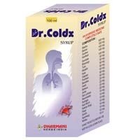 Dr. Coldx Syrup