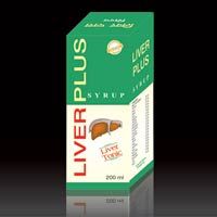 Liver Plus Syrup