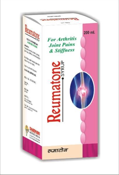 Reumatone Syrup