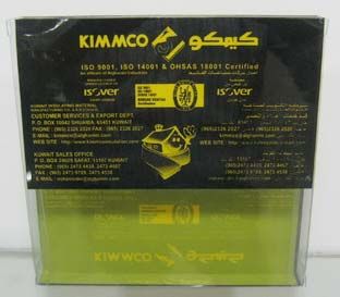 PVC Printed Boxes 03