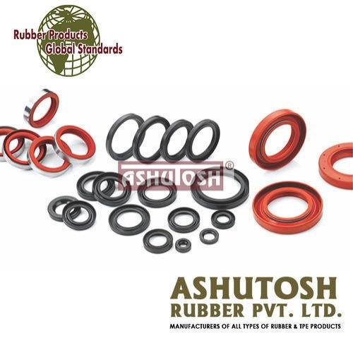 Automotive Oil Seals