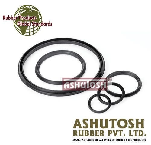 Elastomeric Seals