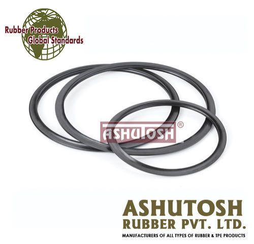 Pressure Cooker Rubber Seal Rings
