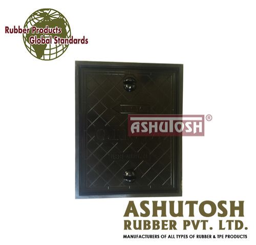 Rectangle Manhole Cover Moulds