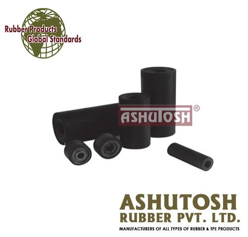 Roller Rubber Seal Rings