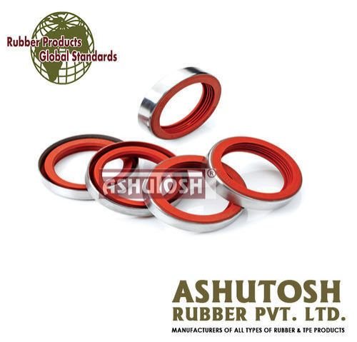 Silicone Rubber Seal