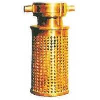Strainer