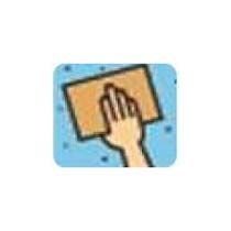 Vikani Wall Guard Putty (Step 01)