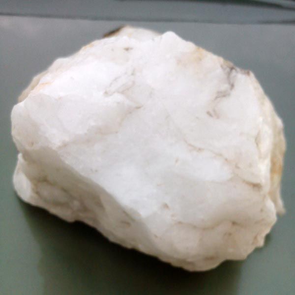 Quartz Lumps
