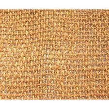 Coir Geotextile 01